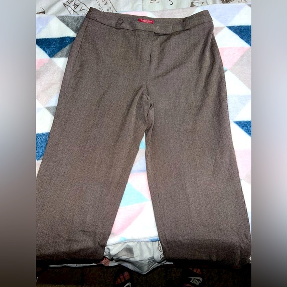 Charter Club Pants - Charter Club petite women’s‎ pants